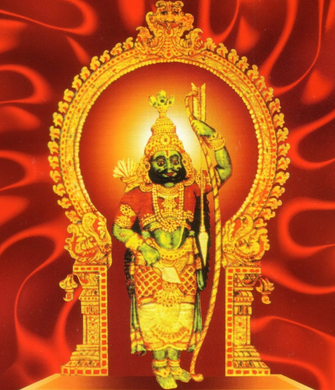 vettekkaran